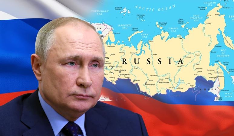 Ideja o podjeli Rusije ponovo oživjela: Ruske republike počinju da traže NEZAVISNOST, rat u Ukrajini pojačao ogorčenost