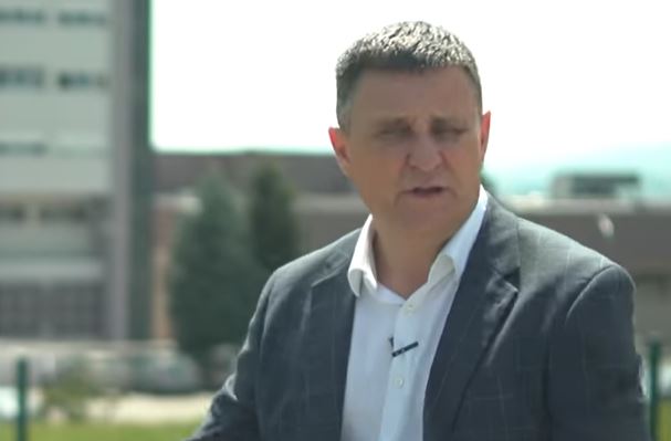 Vlado Đajić odgovorio na teške optužbe i laži "UKC radi po zakonu, kokain nikada nisam ni vidio" (VIDEO)
