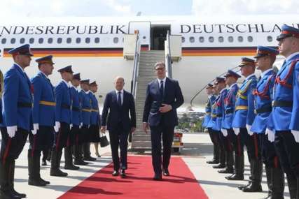 “ILI EU ILI SA RUSIMA” Njemačka pojačava pritisak na Srbiju da se priključi sankcijama