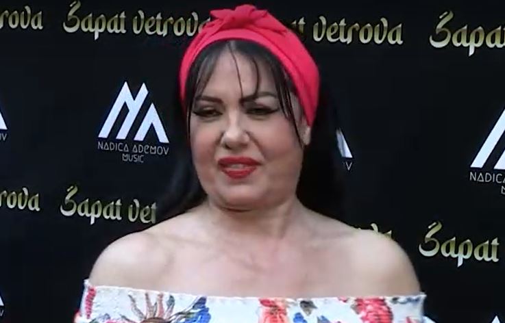 "Kao da smo pušteni sa lanca" Zlata Petrović progovorila o ponašanju estrade na svadbi Đanijevog sina (VIDEO)