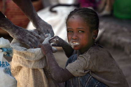POMOĆ NAJUGROŽENIJIMA Svjetska banka daje 2,3 milijarde dolara za hranu u Africi