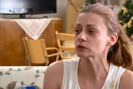 "LUDIMO SVAKOG DANA" Ani Landeki je muž oteo djecu i odveo ih u Hrvatsku, a ona još ne zna ni da li su dobro
