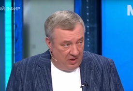 "Ako dođe do Trećeg svjetskog rata, vi ste prvi na udaru" Poslanik ruske Dume uputio JEZIVE PRIJETNJE (VIDEO)