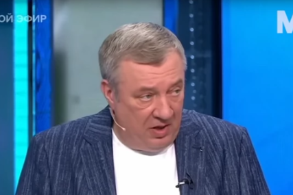 "Ako dođe do Trećeg svjetskog rata, vi ste prvi na udaru" Poslanik ruske Dume uputio JEZIVE PRIJETNJE (VIDEO)