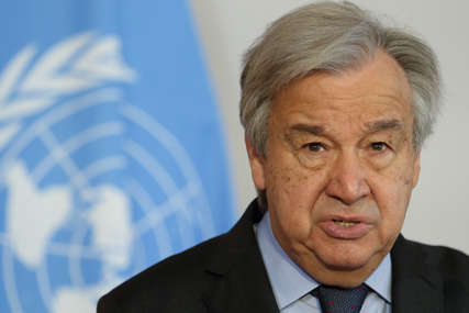 Iz UN poručuju “Do 15. novembra će biti osam milijardi ljudi na planeti”