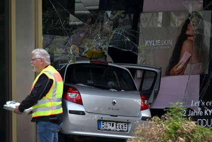 Horor u Berlinu, poginula jedna osoba: U automobilu pronađeno PISMO SA PRIZNANJEM (FOTO)
