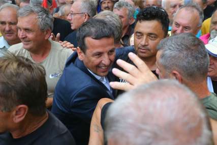 FOTO: MIOMIR JAKOVLJEVIĆ/RINGIER