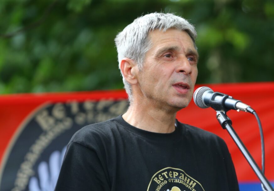 FOTO: MIOMIR JAKOVLJEVIĆ/RINGIER