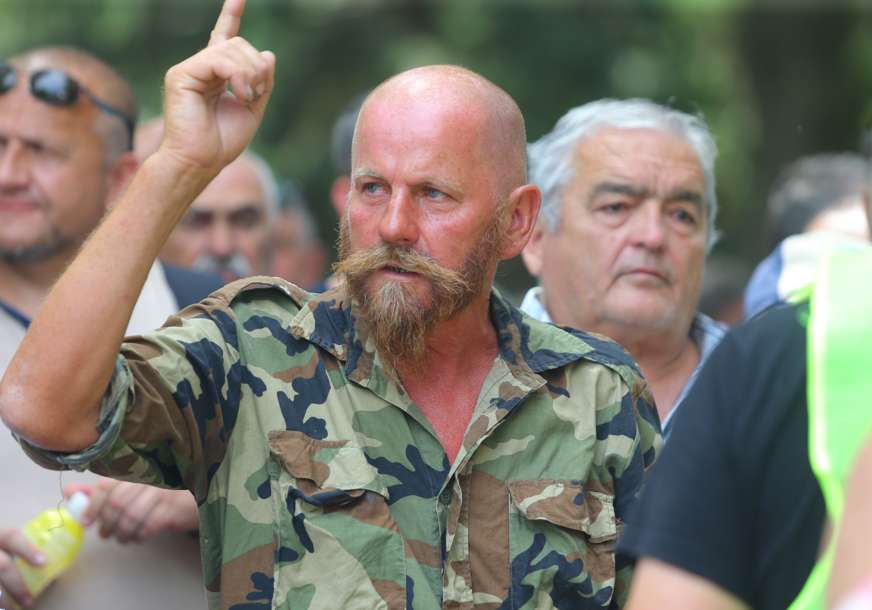 GRIJEH I NEPRAVDA Borci Srpske vojske Krajine i dalje ČEKAJU priznanje u Republici Srpskoj