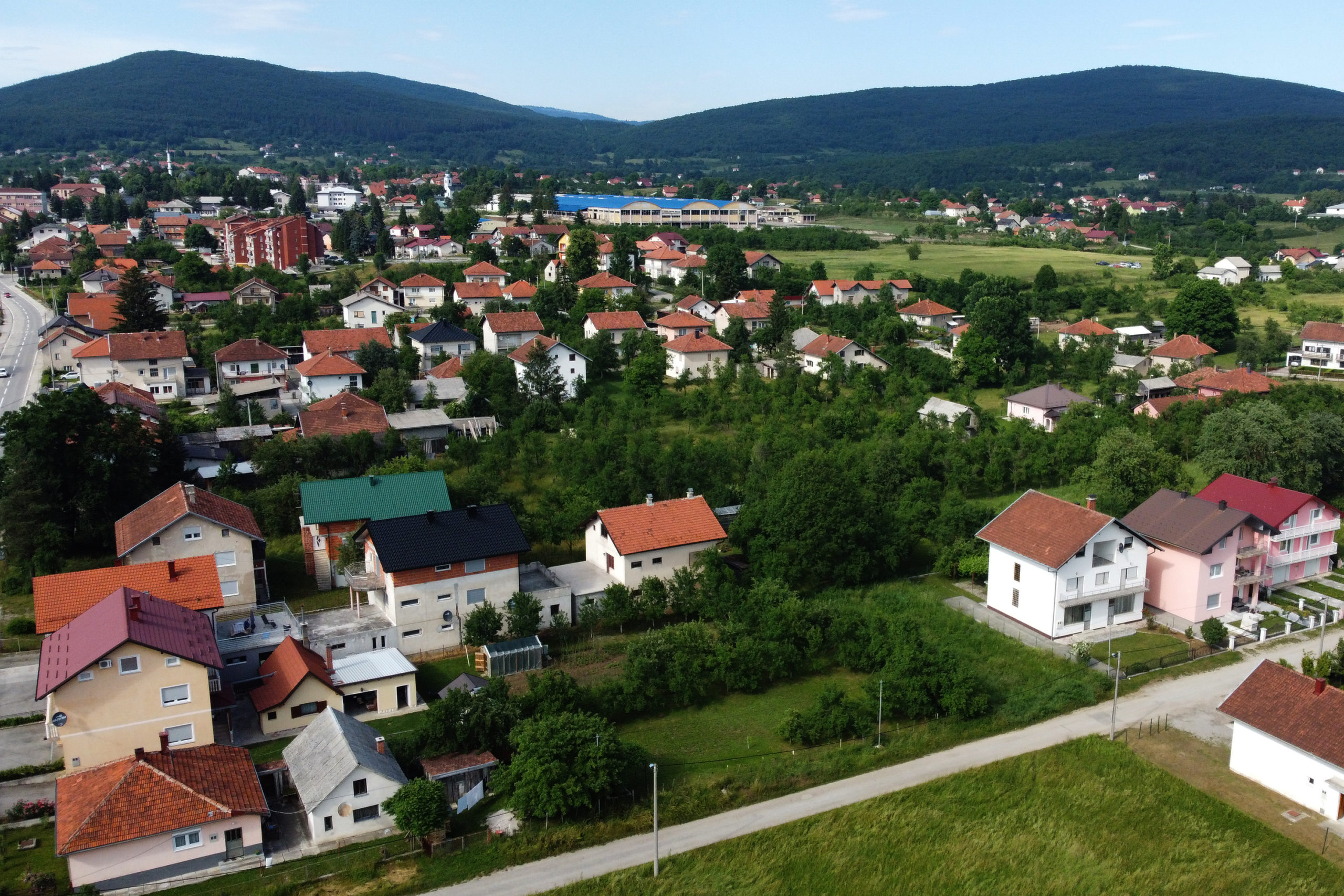 Evo Kako živi Bosanski Petrovac, Zašto Ima 60 Posto Starih