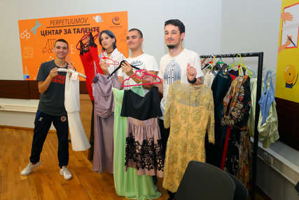 Najljepše haljine za 30 djevojaka iz Banjaluke: Iskra dobrote obasjala sezonu maturskih slavlja (FOTO)