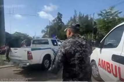 Političar ubijen u svojoj kancelariji: Likvidiran ministar za životnu sredinu Dominikanske Republike (VIDEO)