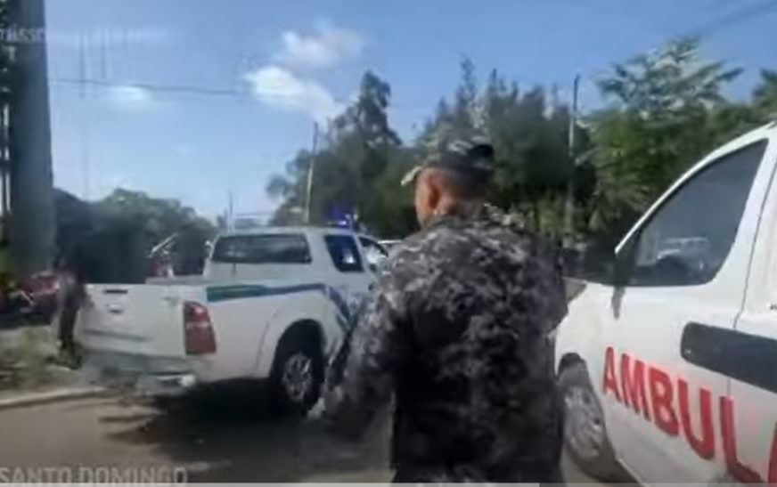 Političar ubijen u svojoj kancelariji: Likvidiran ministar za životnu sredinu Dominikanske Republike (VIDEO)