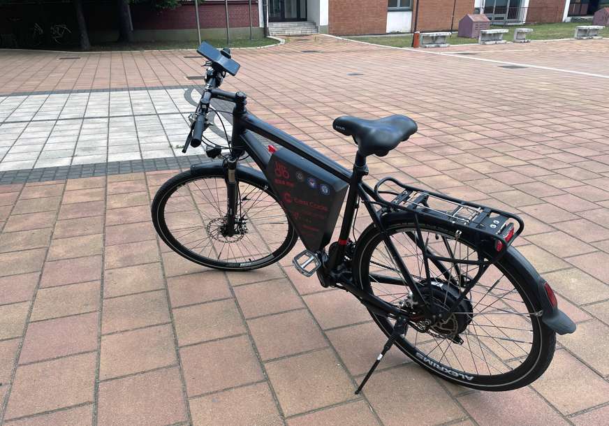 Novina u najvećem gradu Srpske: Banjaluka dobija prve električne bicikle