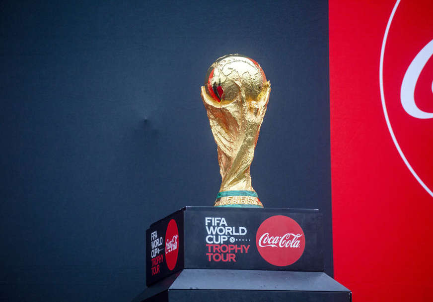 FIFA donijela odluku o učesniku Mundijala