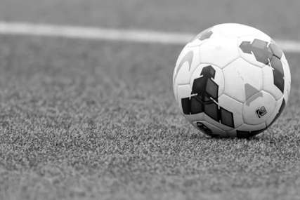 TRAGEDIJA POTRESLA BALKAN Ugašeni životi mladih fudbalera