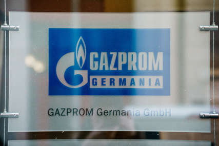 Strah od dugoročne nestašice: Njemačka pokreće drugu fazu KRIZNOG PLANA ZA GAS