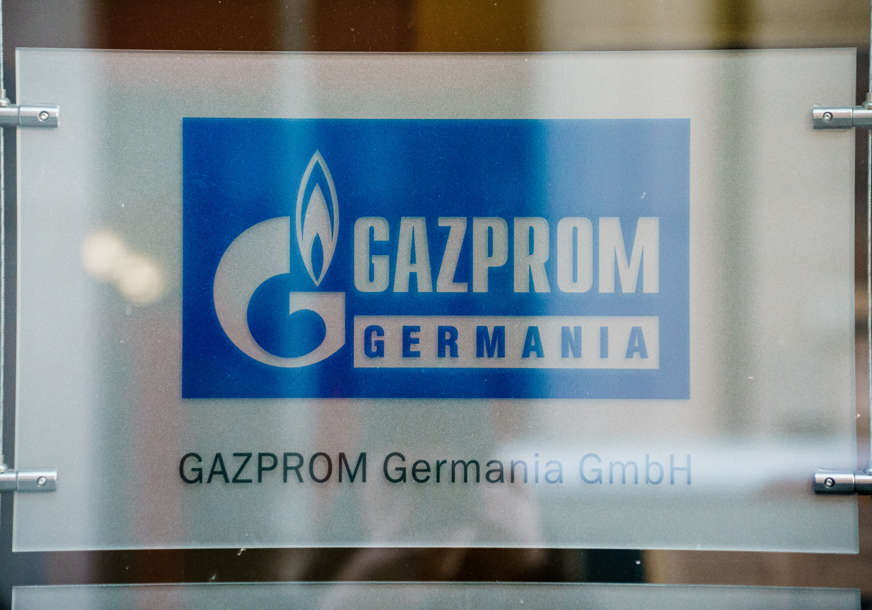 Strah od dugoročne nestašice: Njemačka pokreće drugu fazu KRIZNOG PLANA ZA GAS