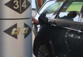 "Češljaju" cijene goriva: Pumpe ponovo pod lupom inspektora