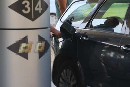 Cijene u blagom padu: Evo koliko sada košta gorivo u FBiH