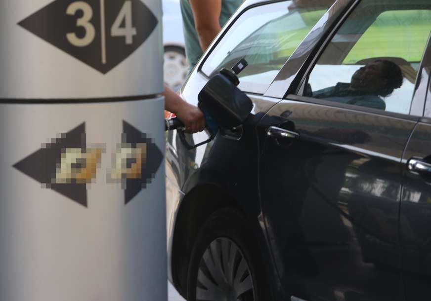 Sporna cijena goriva za strance: EU pokrenula postupak protiv Budimpešte
