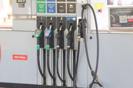 Papreno naplate loše gorivo, a VOZAČI OGORČENI “Pojedine pumpe u Srpskoj treba izbjegavati u širokom luku”