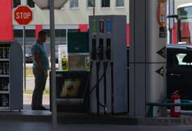 “Moguće nove korekcije” Kada se može očekivati novi pad cijena goriva na pumpama u Srpskoj