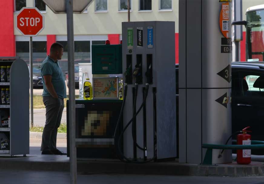“Moguće nove korekcije” Kada se može očekivati novi pad cijena goriva na pumpama u Srpskoj