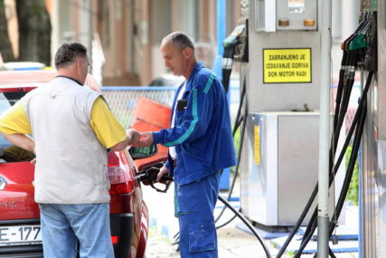 Najviše poskupjelo gorivo: U Srpskoj u julu REKORDNA INFLACIJA