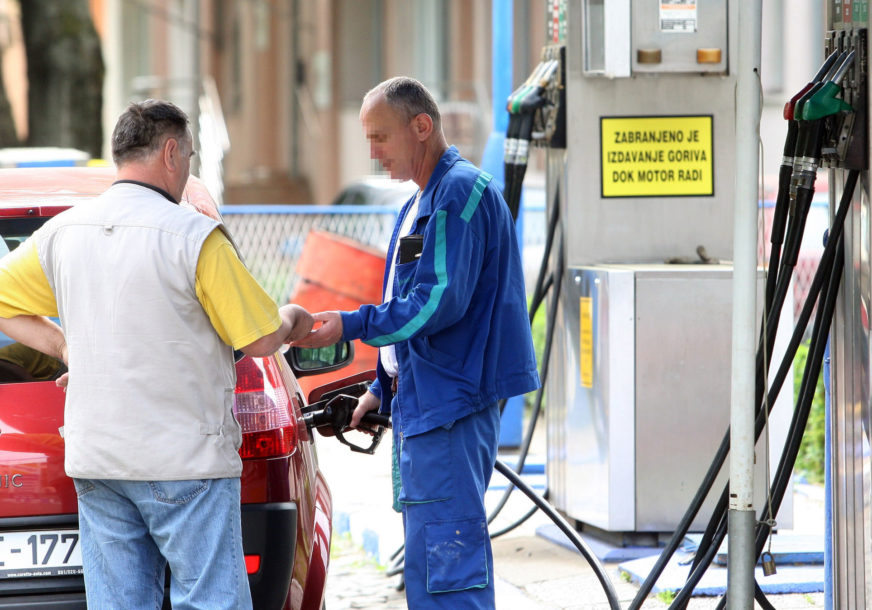 Najviše poskupjelo gorivo: U Srpskoj u julu REKORDNA INFLACIJA
