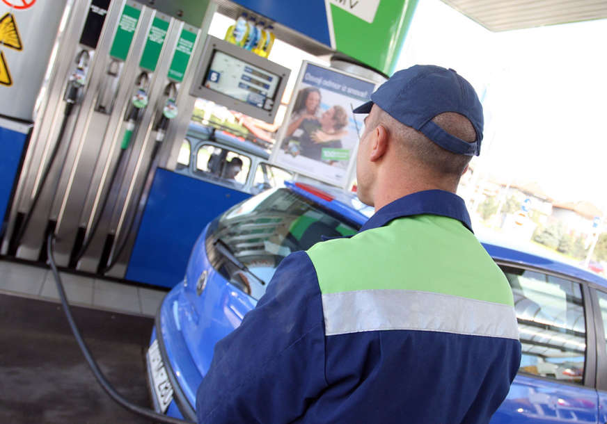 Cijena goriva će nastaviti da pada: Jedini problem su troškovi nabavke