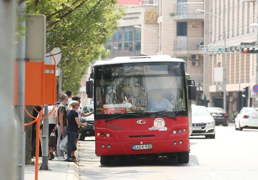 Gradonačelnik uputio Skupštini novi cjenovnik: Prevoznici upozoravaju da će obustaviti javni prevoz, Stanivuković traži sastanak sa većinom
