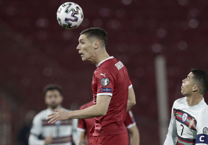 POSTOJI USLOV Inter dogovorio Milenkovića, drugi transfer koči dolazak Srbina