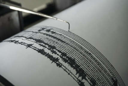POTRES U CRNOJ GORI Registrovan slabiji zemljotres kod Bara