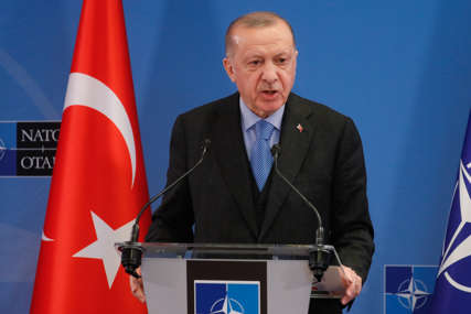 Erdogan u telefonskom razgovoru sa Anderson “Turska ne vidi nikakvu konkretnu inicijativu Švedske”