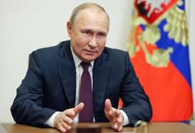Održan sastanak predsjednika: Putin i Lukašenko o globalnom snabdijevanju đubrivom