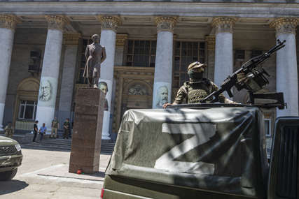 “Nema dovoljno oružja” Zahtjevi Kijeva za teškim naoružanjem veliki izazov za Evropu