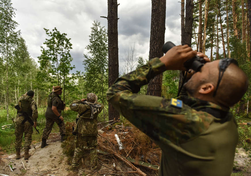 "Rat bi mogao da traje dugo" Američki obavještajci objavili 3 MOGUĆA SCENARIJA daljeg toka sukoba u Ukrajini