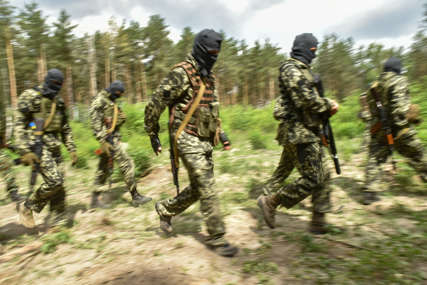 Ne jenjavaju sukobi: Ruske snage potpuno zauzele Sjeverodonjeck, ušle i u Lisičansk
