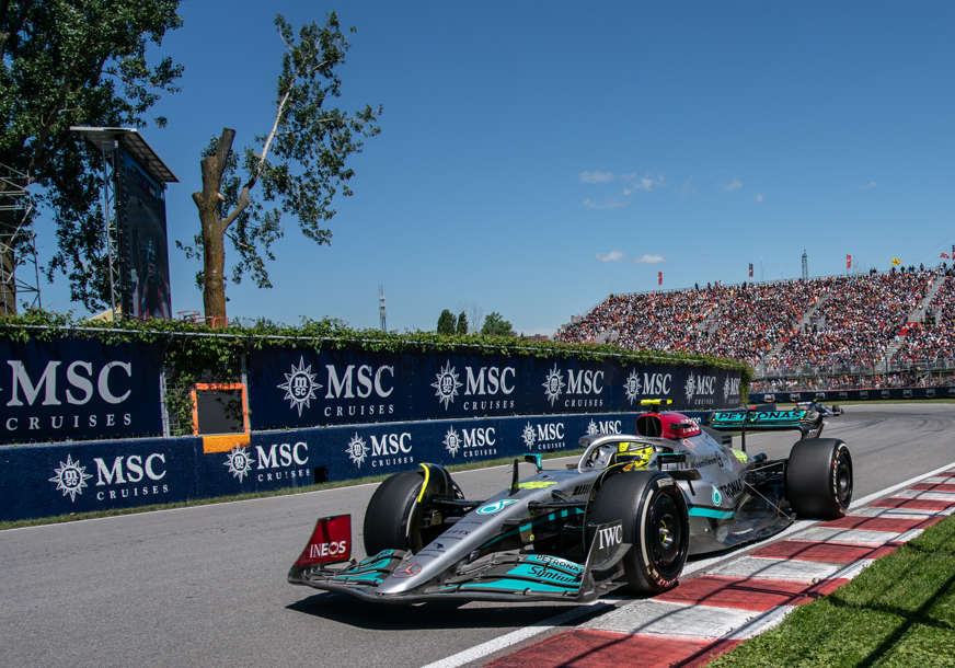 FIA želi da uvede novo pravilo: Ovo je gorući problem Formule 1