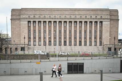 Finski parlament izglasao: Odobrena izgradnja barijera na granici sa Rusijom