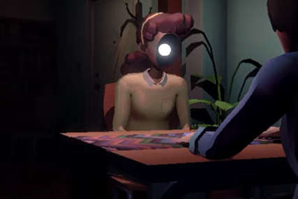 Nova igra za ljubitelje straha: Moćni psihološki horor, glavna junakinja studentkinja Emili (VIDEO)