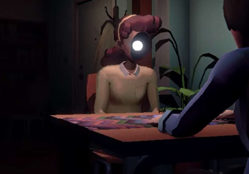 Nova igra za ljubitelje straha: Moćni psihološki horor, glavna junakinja studentkinja Emili (VIDEO)