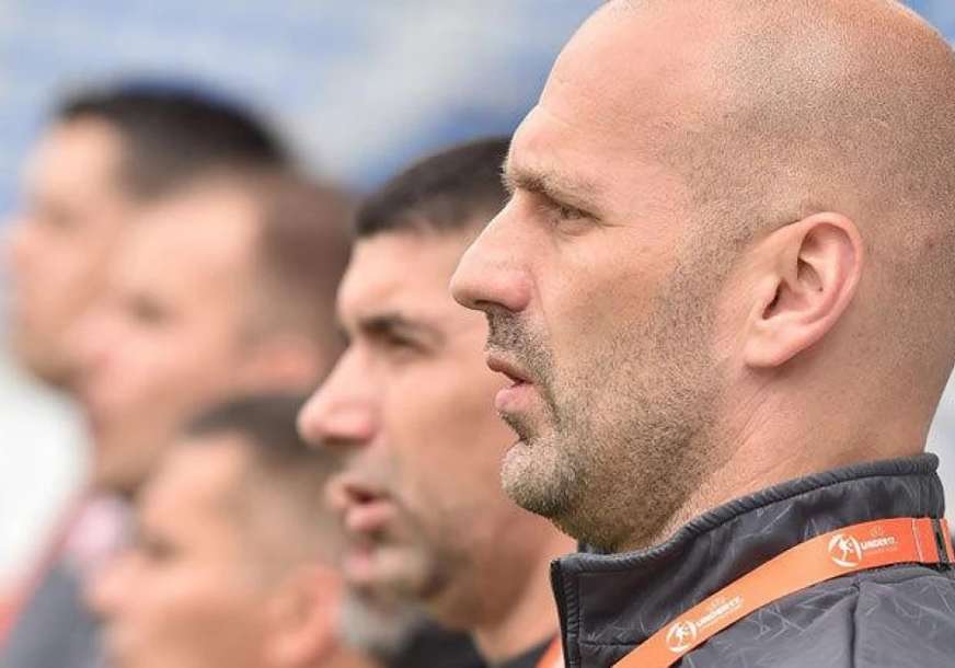 “Nije sve izgubljeno ako ne prođemo AEK” Stolica "spušta loptu" pred meč sezone