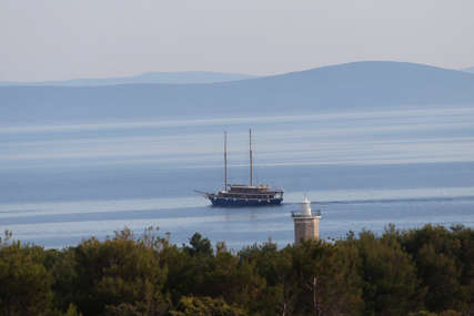 DRAMA U GRČKOJ Sudarila se dva teretna broda u blizini turske obale