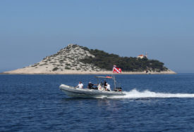 (FOTO) Nova prognoza Marka Čubrila: Za vikend preokret, evo šta vas čeka ako ste planirali ODMOR NA JADRANU