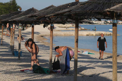 Policija upozorava turiste: Žena platila ljetovanje u Hrvatskoj, pa prevarena