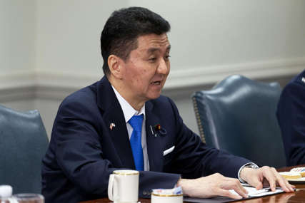 "Bezbjednost Japana bitna za ostatak svijeta" Manevri Kine i Rusije izazivaju zabrinutost