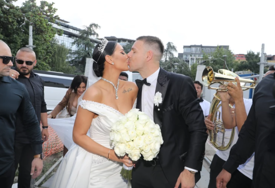 Gobelja iskeširao 12.500 evra za odmor u Turskoj: Fudbaler slavi godišnjicu braka sa Kaćom, kupio joj i PAPRENO SKUP POKLON (FOTO)
