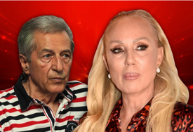 Oni su na udaru hrvatskih branitelja: Hrvati traže zabranu za Miroslava Ilića, Lepu Brenu i Bajagu